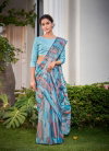 Sanika By Girnar Weaving Embroidery Work Saree Wholesale Online